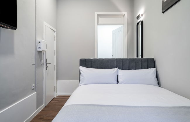 Limehome Porto Rua de Dom Manuel II - Foto 46