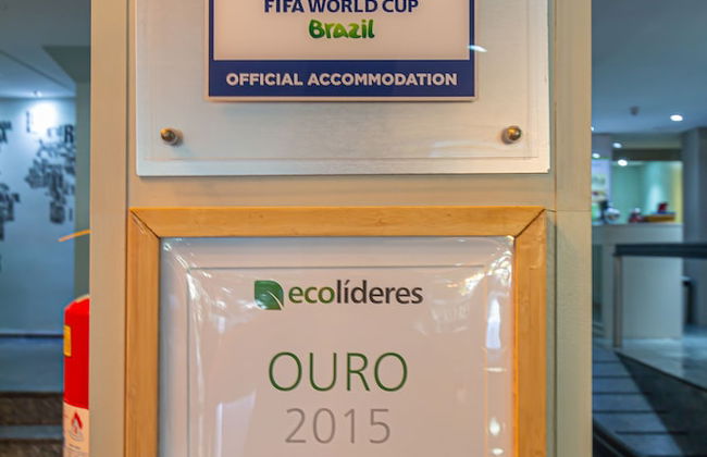 Eko Residence Hotel - Foto 5