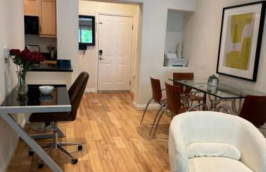 Irvine Gem Luxury condo 31 days min near Irvine Business & UCI Hospital - Foto 3