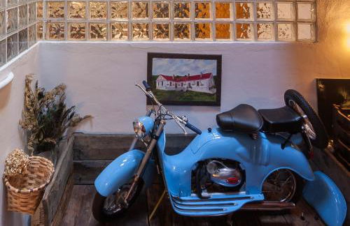 Casa rural Restaurante Aranburu - Foto 11