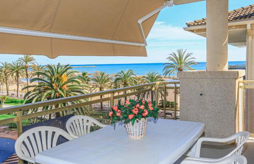 LITORAL COSTA DORADA - GOLF SANT JORDI a - Photo 1