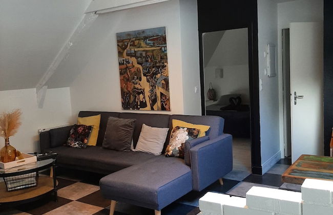 DinanCôtéPort - Foto 8