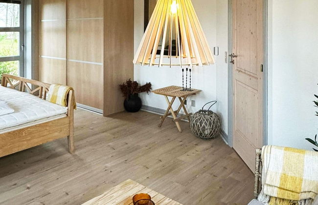 8 Person Holiday Home in Thyholm - Foto 6