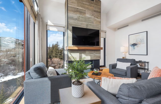 Riverfront Lodge - Foto 37