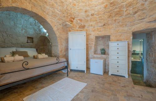 Trullo turchese Fabiola - Foto 37