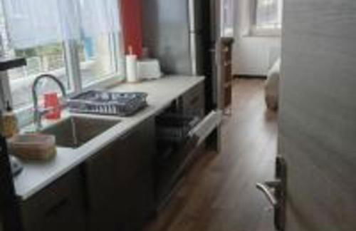 T3, 2 chambres avec parking privé - Photo 6