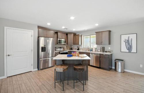 Scenic Desert Getaway in Marana Rest and Serenity - Foto 7