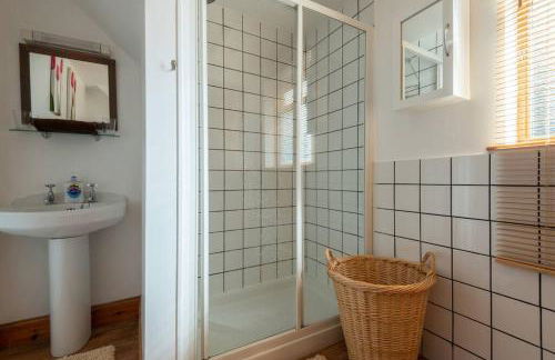 The Beeches Studio, Highlands of Scotland - Foto 13