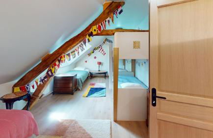 Château de Saint-Clair - Foto 65