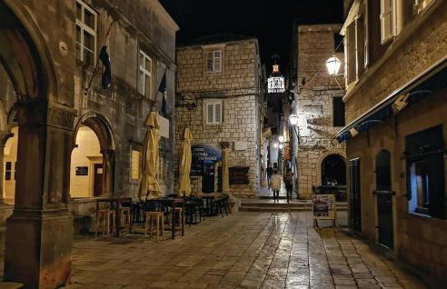 Luxury apartment Korcula - Villa Sunny Days - Foto 70