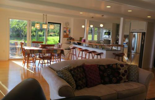 Acadia Ocean Front Garden Cottages - Foto 21