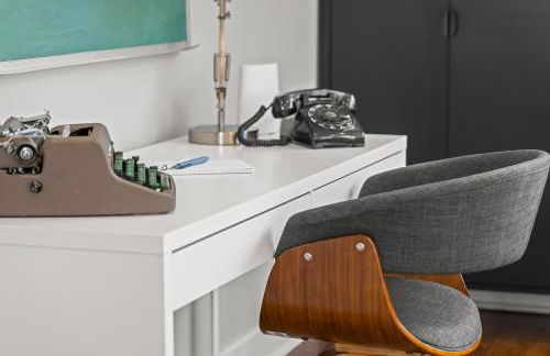 Downtown Denver Suite - Skyline Views - Foto 9