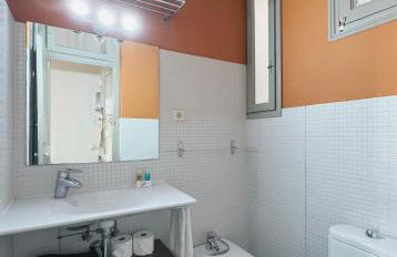 Stay U-nique Apartments Borbó II - Foto 18