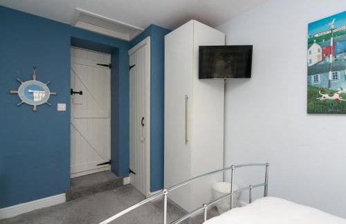 Cosy seaside cottage - Foto 12