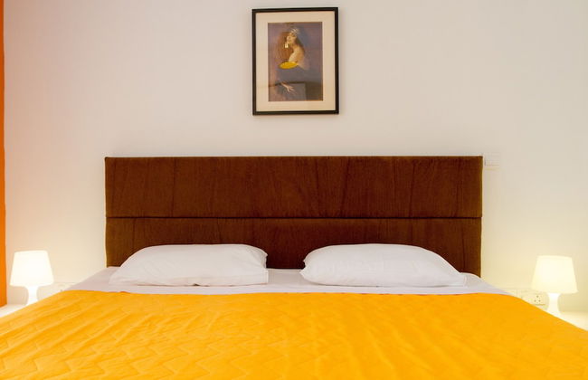 Rainbow Apartments - Foto 13