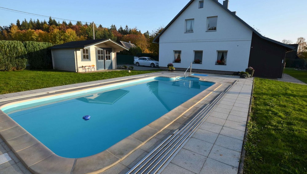 Villa in Nemojov Near Giant Mountains - Foto 1, Imagen principal
