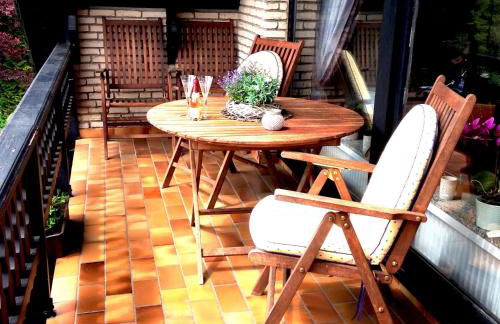 Ferienwohnung Will - Photo 15