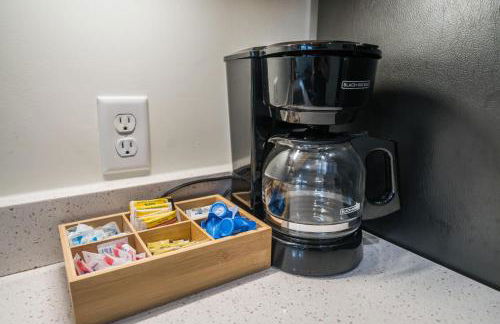 Bright and Modern Studio in Louisville # 104 - Foto 9