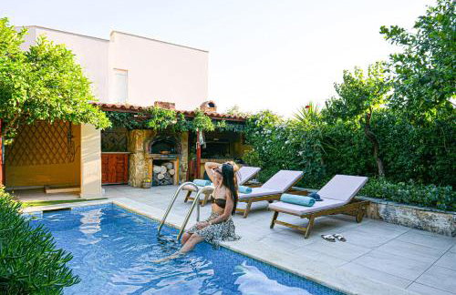 Villa Anthemida Chania - Foto 26