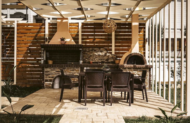 Villa Astron by Corfuescapes - Foto 30