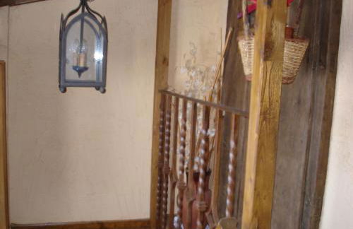 El Balcón de Mogarraz - Foto 47