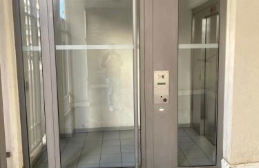 FLC- Vaste T2 -Parking-Air Conditioning-Terrace-6p-St Charles - Foto 20