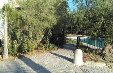 Studios Domaine l'Oliveraie - Foto 6