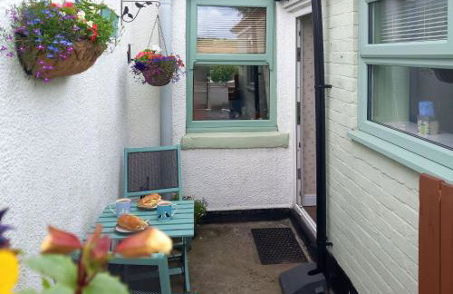 The Miners Cottage - Foto 17