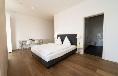 Das Loft Apartments - Foto 39