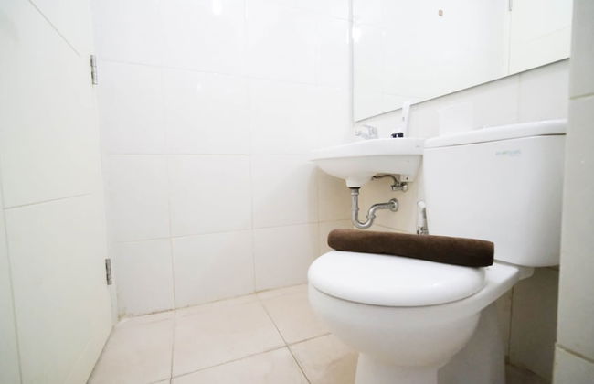 Nice Studio Connected To Mall At Tanglin Supermall Mansion Apartment - Photo 14