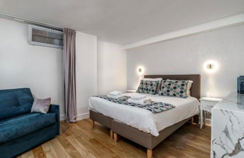 Apartments du Louvre - St-Honoré - Foto 94