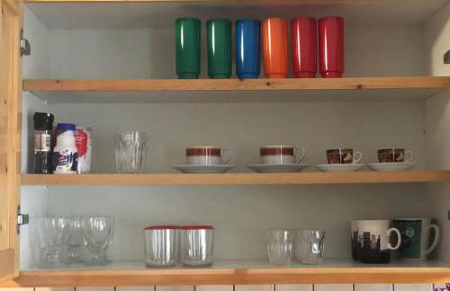 Sfiris Resort - Foto 27