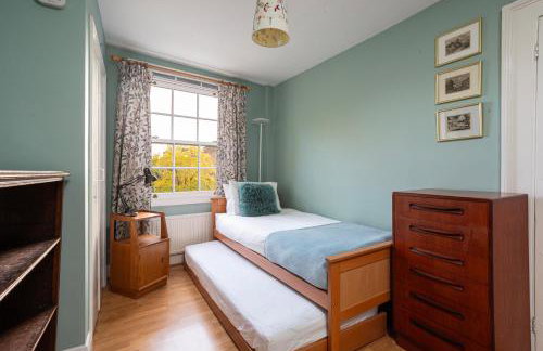 Ultra Central London, Modern Flat in Leafy Street - Foto 15