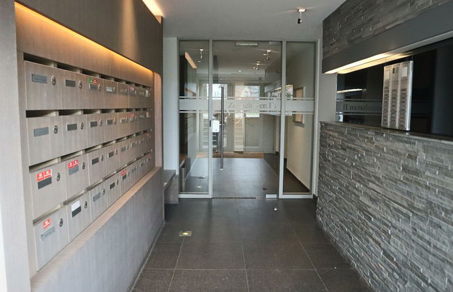 Apartment for 4 People With Terrace - Foto 2