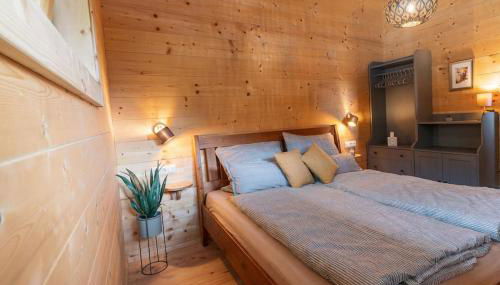 Holznest - dein Urlaub im gemütlichen Holzhaus - Foto 2