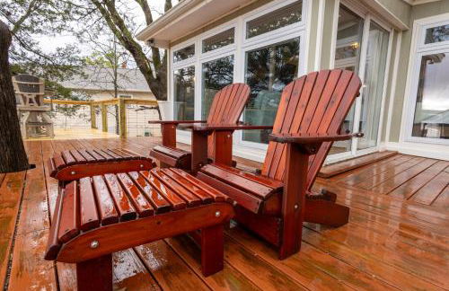 The Cliffhanger Cottage - Foto 11