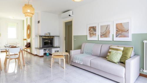 [ONNO] Il balcone vista lago - vicino a Bellagio - Foto 2