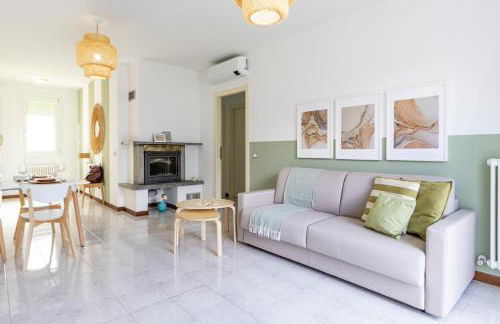 [ONNO] Il balcone vista lago - vicino a Bellagio - Foto 2