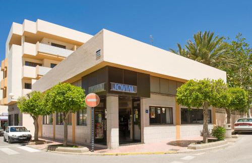 Apartamentos Jovial - Foto 20