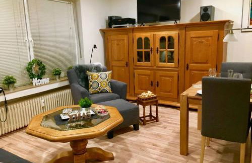 Ferienwohnung am Blauen See in Dorsten - Foto 1