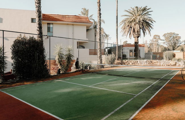 Lake Mulwala Boatel - Photo 41