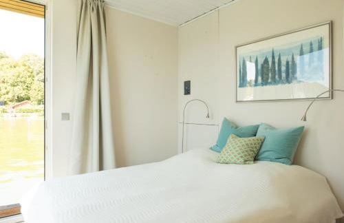 Marina Hausboote und Seelodge - Foto 23