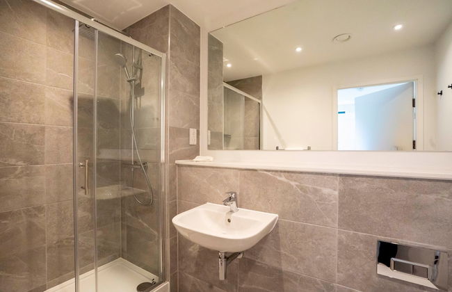 Alabaster Suite by Casacity - Foto 12