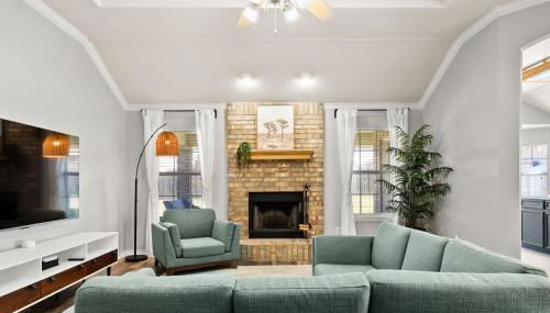 Luxurious MTZ Homes Modern Style - Foto 4