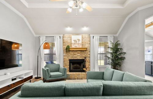 Luxurious MTZ Homes Modern Style - Foto 4