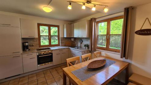 Ferienhaus Untere Gamssteige im Feriendorf Reichenbach UG4 - Foto 1