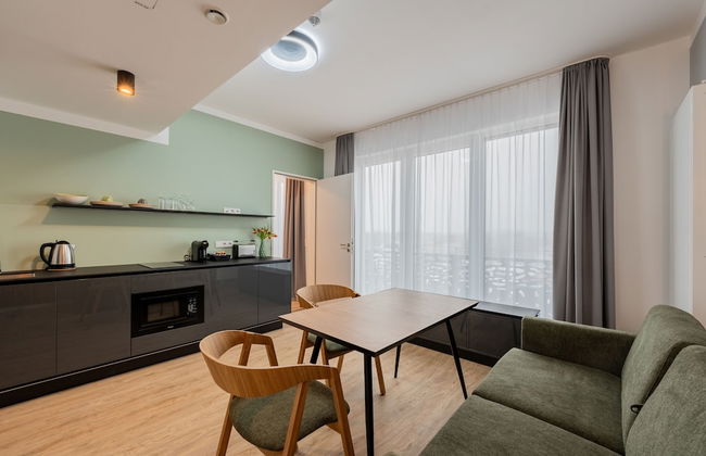 Nena Apartments Berlin-Adlershof - Foto 61