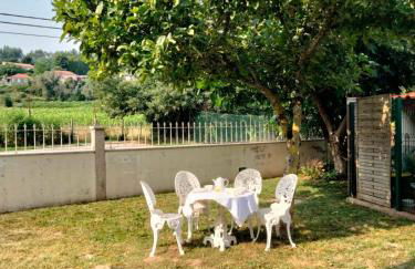 Patrício's Villa - Foto 6