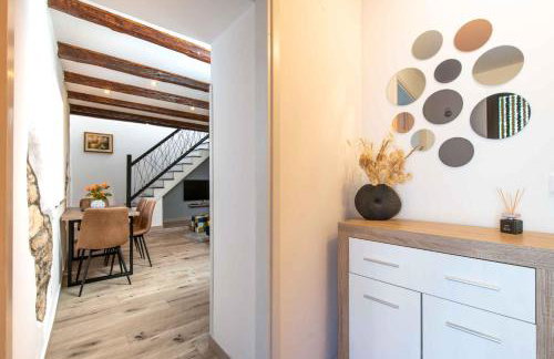 Holiday home Mali Vareski - Istrien 8734 - Foto 15