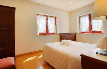 Casa Palheiro Amarelo da Biarritz - Foto 37